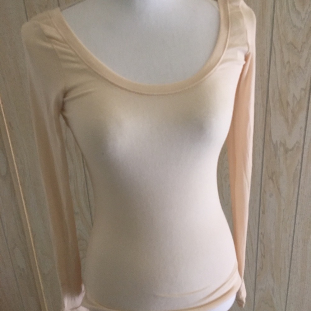 Hinge Top